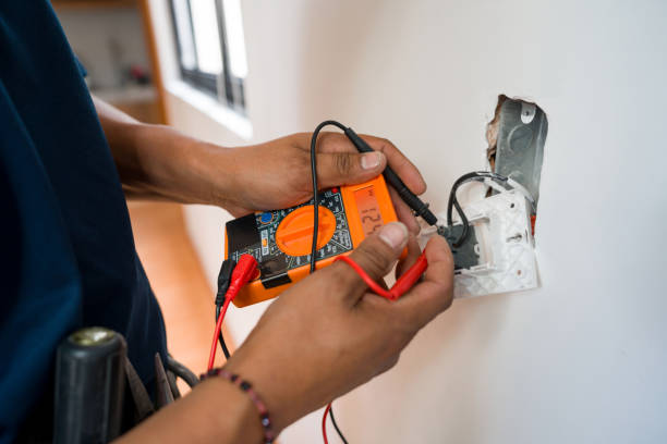Best Industrial Electrical Services  in Seaside, OR