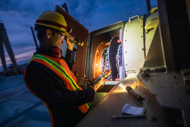 Best Affordable Electrician  in Seaside, OR
