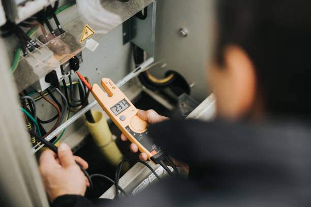 Best Electrical Upgrades for Homes  in Seaside, OR