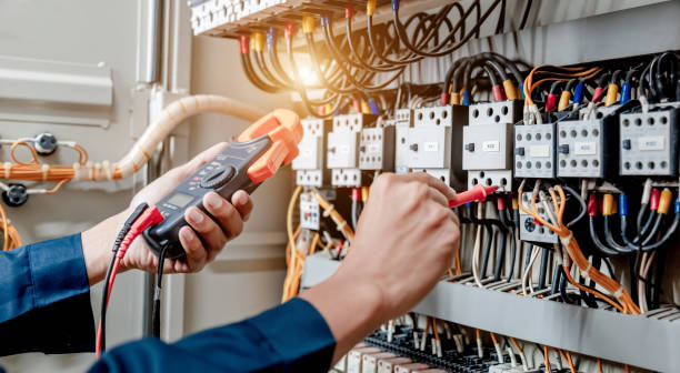 Best Emergency Electrical Repair  in Seaside, OR