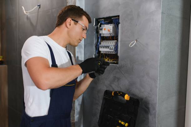 Best 24-Hour Electrician  in Seaside, OR