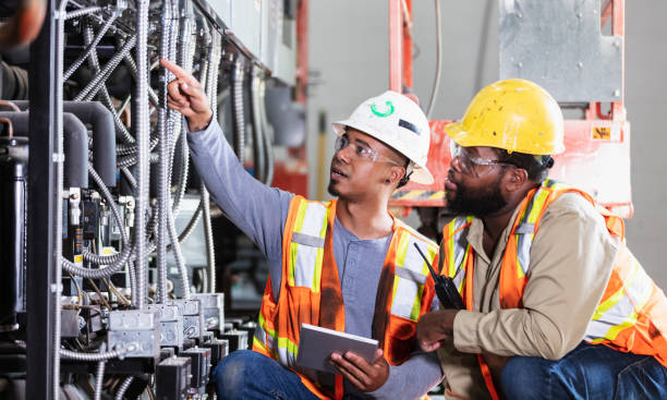 Affordable Emergency Electrician in Seaside, OR
