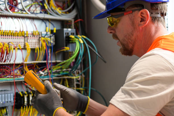 Best Electrical Troubleshooting Services  in Seaside, OR